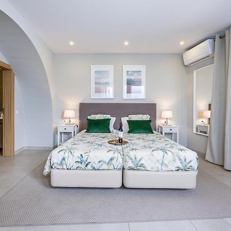 Casa Sao Sebastiao Apartman Lagos Kültér fotó