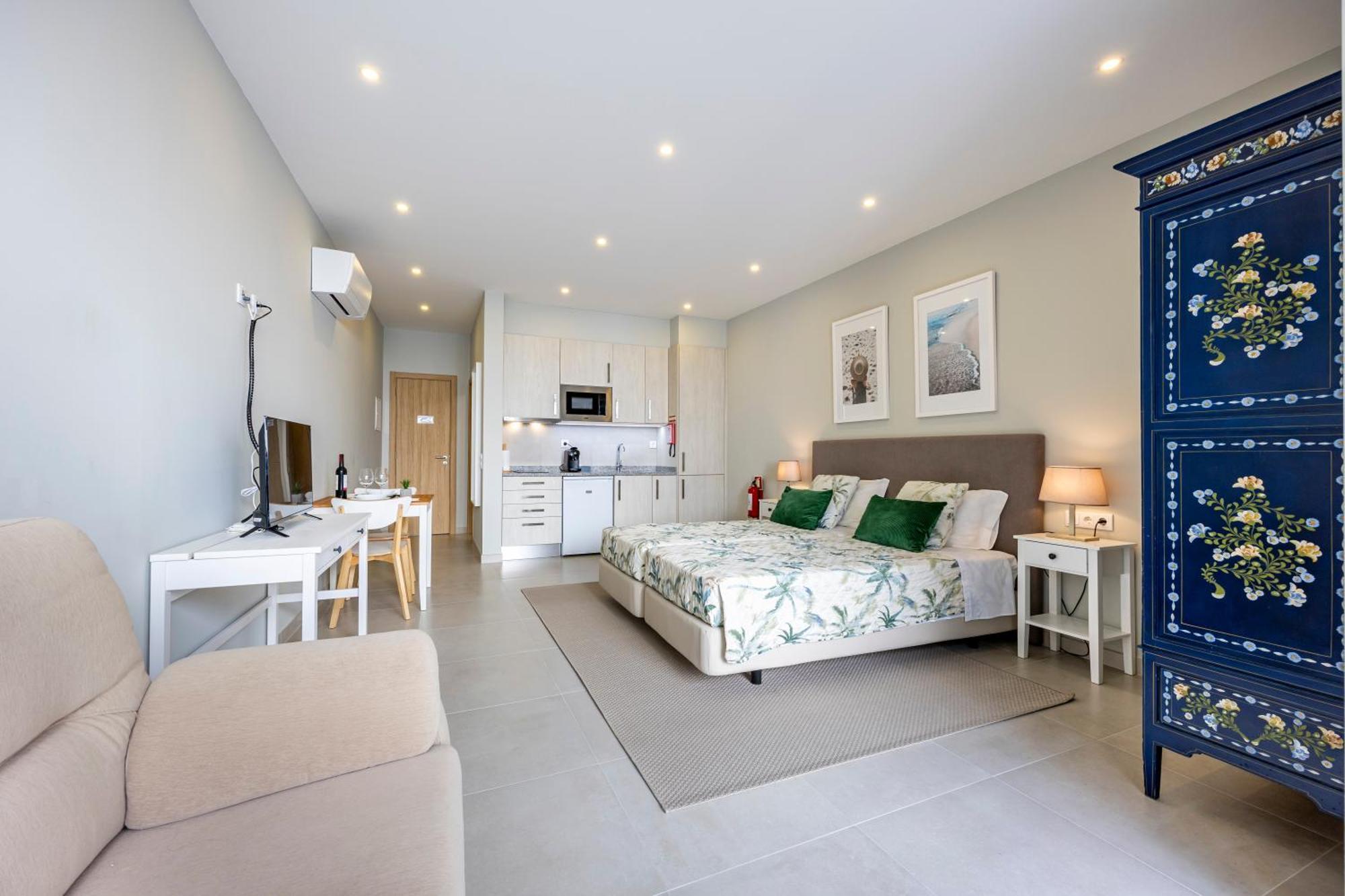 Casa Sao Sebastiao Apartman Lagos Kültér fotó