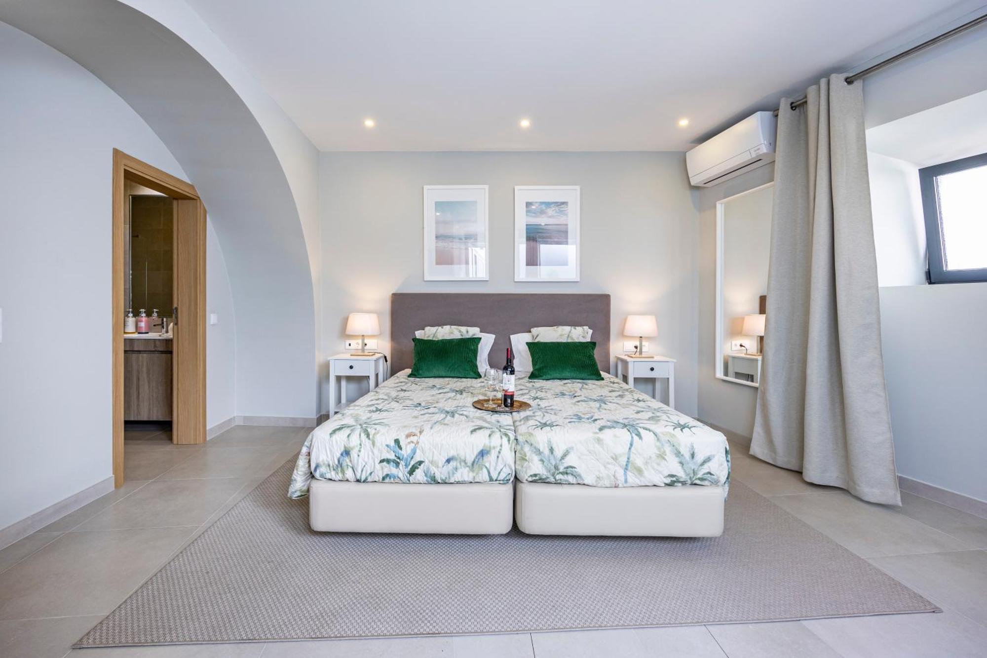 Casa Sao Sebastiao Apartman Lagos Kültér fotó