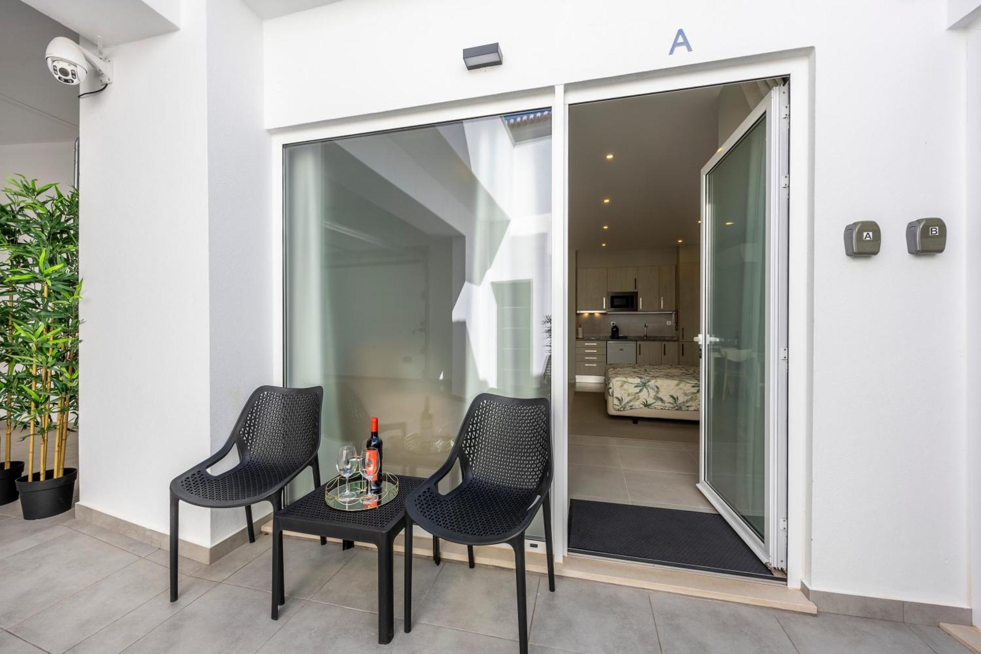 Casa Sao Sebastiao Apartman Lagos Kültér fotó