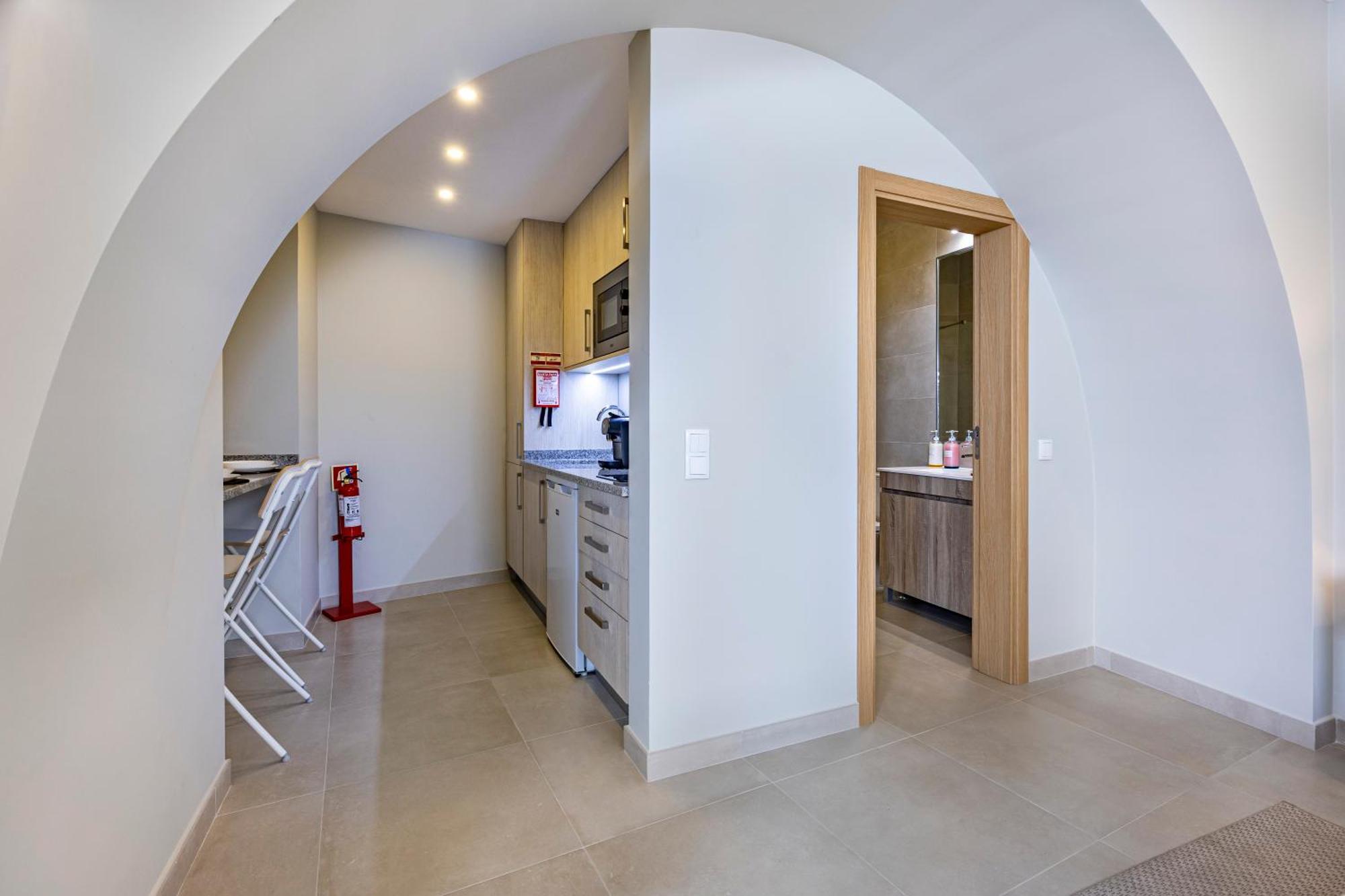 Casa Sao Sebastiao Apartman Lagos Kültér fotó