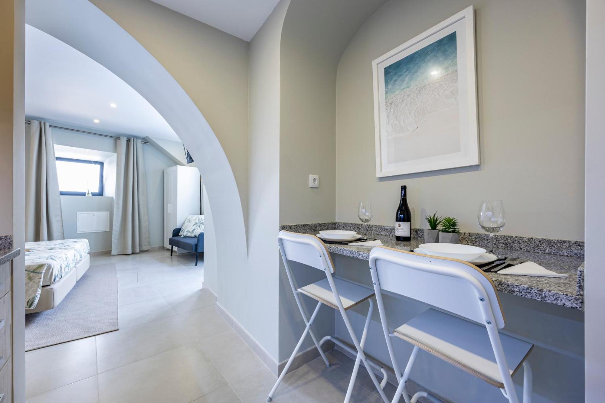 Casa Sao Sebastiao Apartman Lagos Kültér fotó