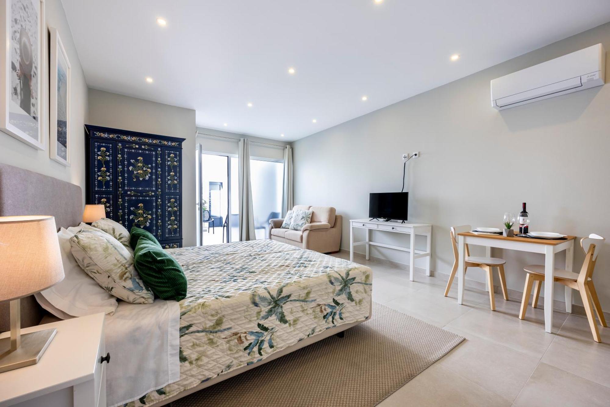 Casa Sao Sebastiao Apartman Lagos Kültér fotó