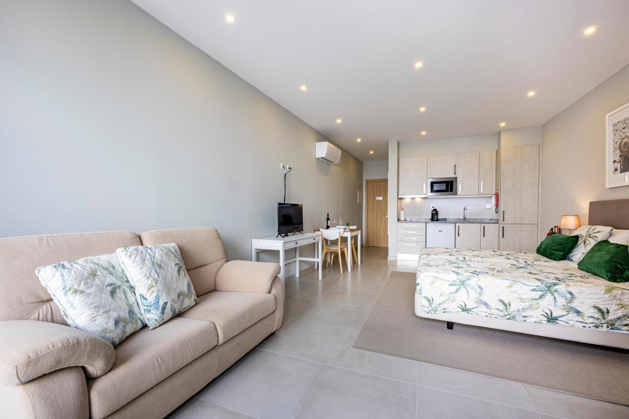 Casa Sao Sebastiao Apartman Lagos Kültér fotó