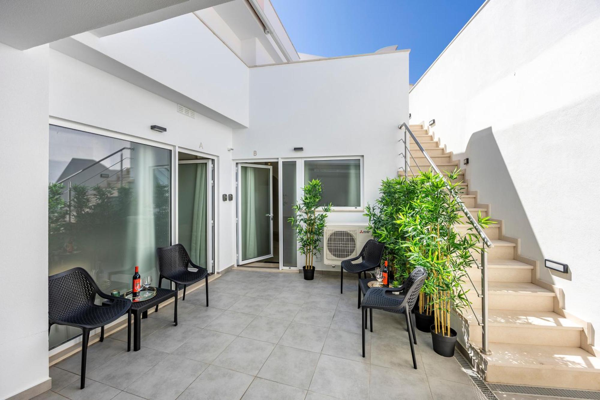 Casa Sao Sebastiao Apartman Lagos Kültér fotó