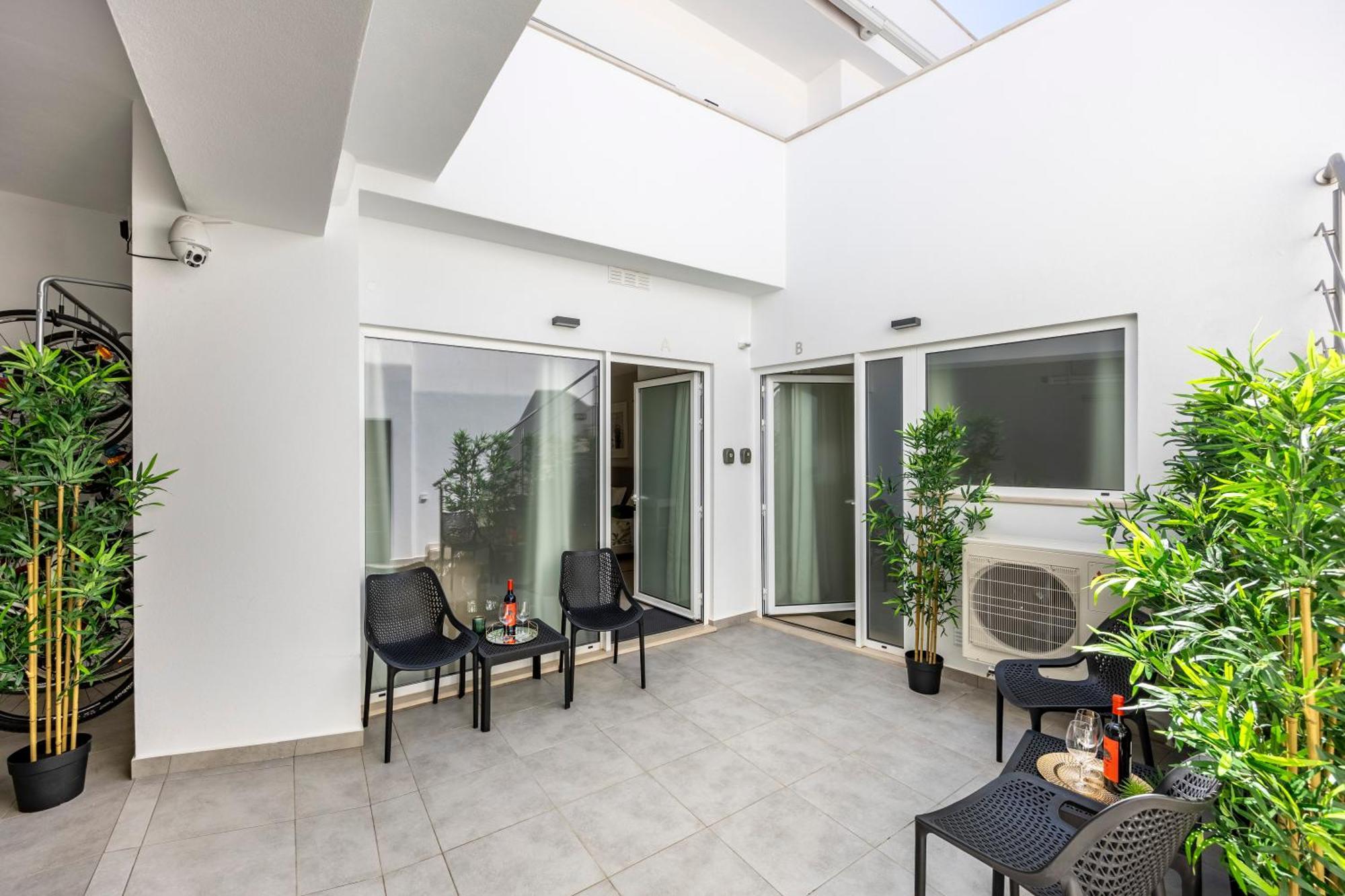 Casa Sao Sebastiao Apartman Lagos Kültér fotó