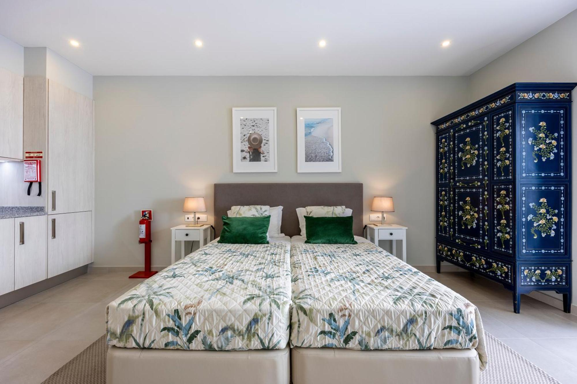 Casa Sao Sebastiao Apartman Lagos Kültér fotó