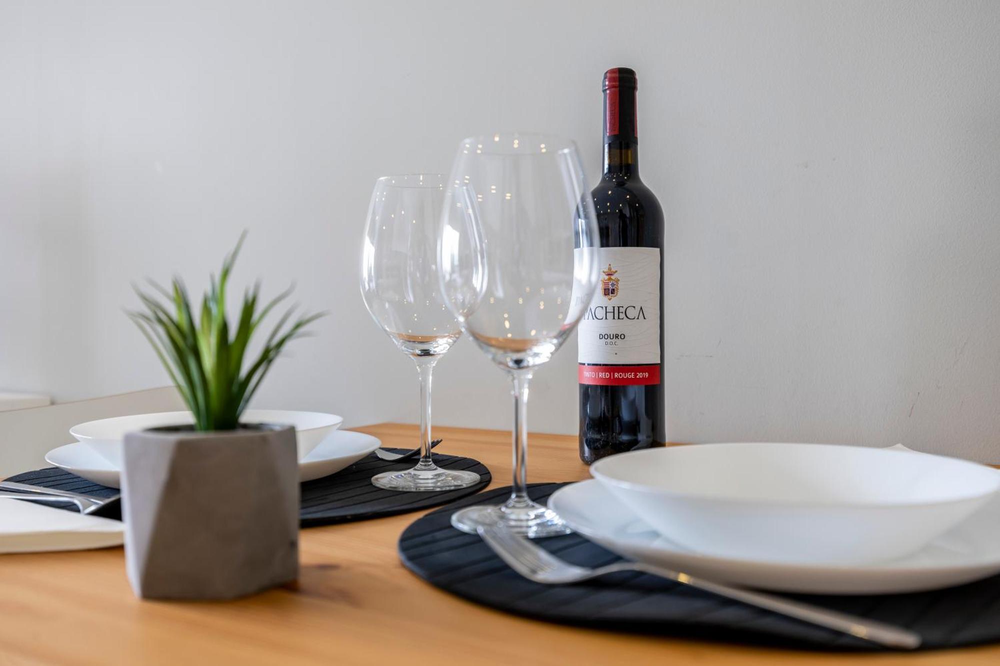 Casa Sao Sebastiao Apartman Lagos Kültér fotó