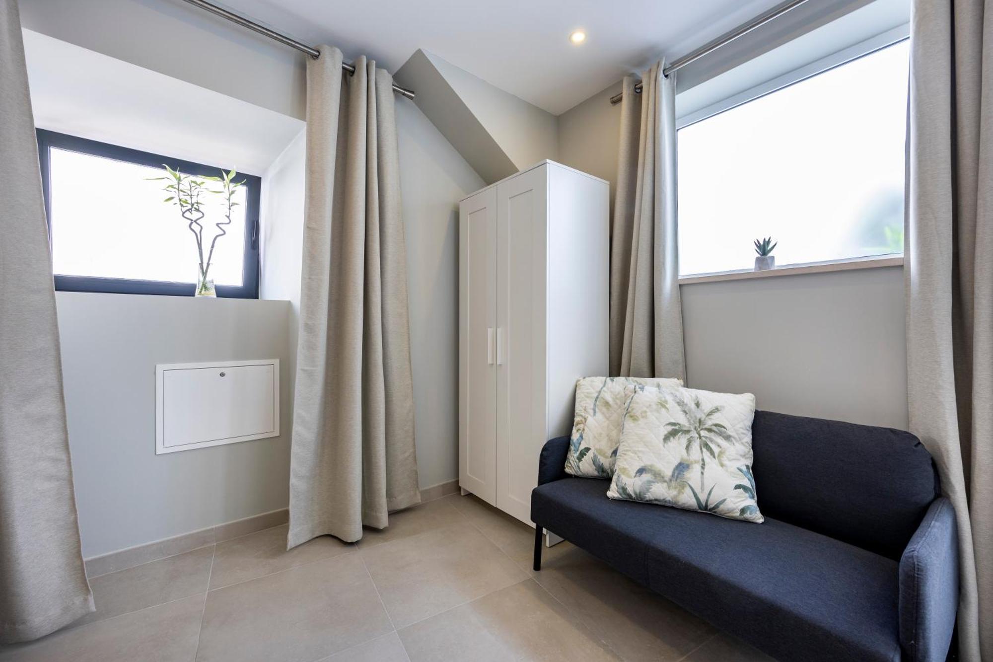 Casa Sao Sebastiao Apartman Lagos Kültér fotó