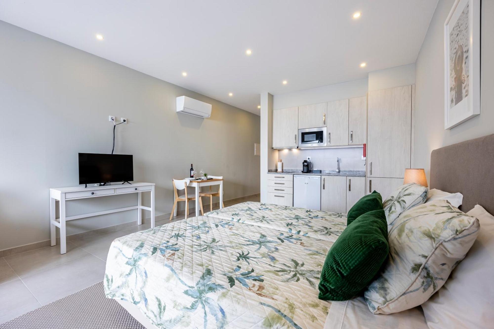 Casa Sao Sebastiao Apartman Lagos Kültér fotó