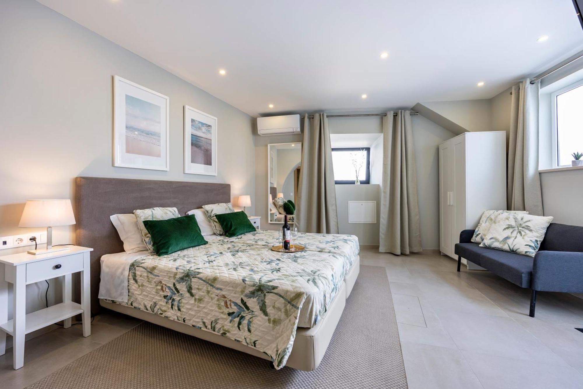 Casa Sao Sebastiao Apartman Lagos Kültér fotó