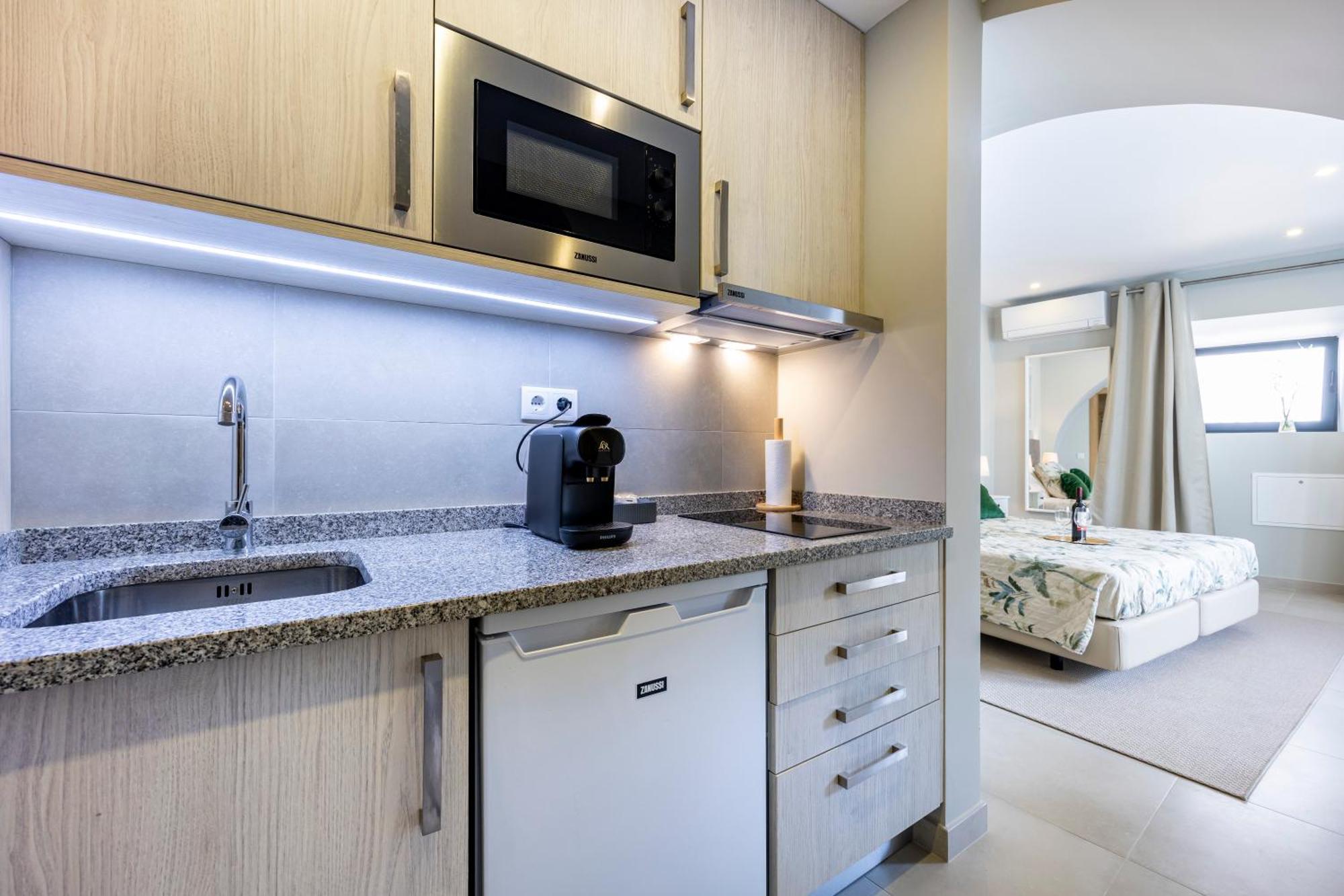 Casa Sao Sebastiao Apartman Lagos Kültér fotó