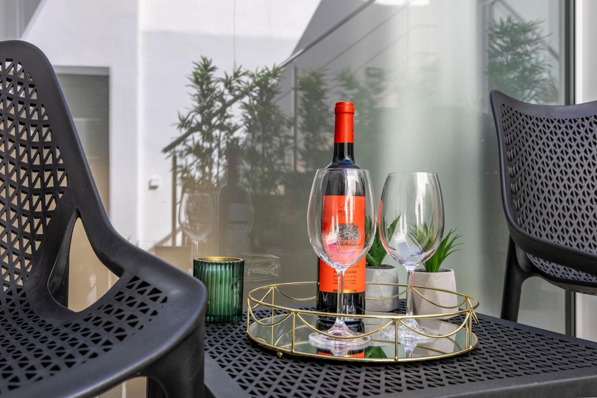 Casa Sao Sebastiao Apartman Lagos Kültér fotó