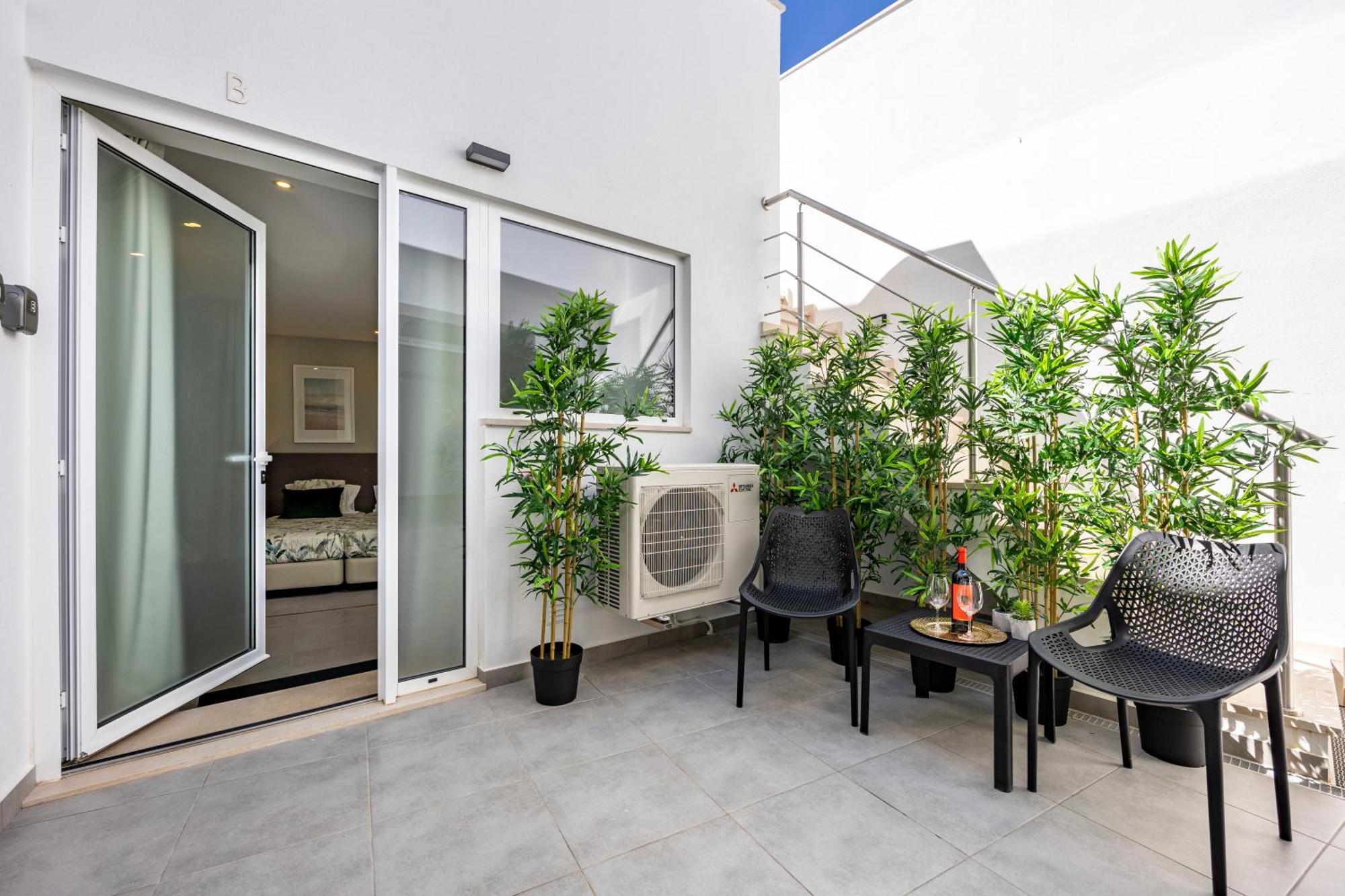 Casa Sao Sebastiao Apartman Lagos Kültér fotó